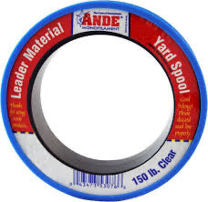 Ande Monofilament - Dogfish Tackle & Marine