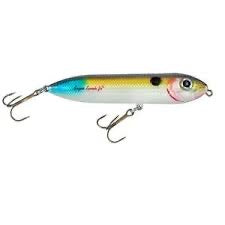 Heddon Super Spook Jr. - Dogfish Tackle & Marine