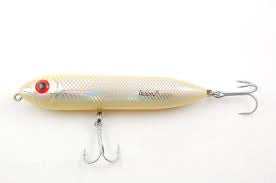 Heddon Super Spook Jr. - Dogfish Tackle & Marine