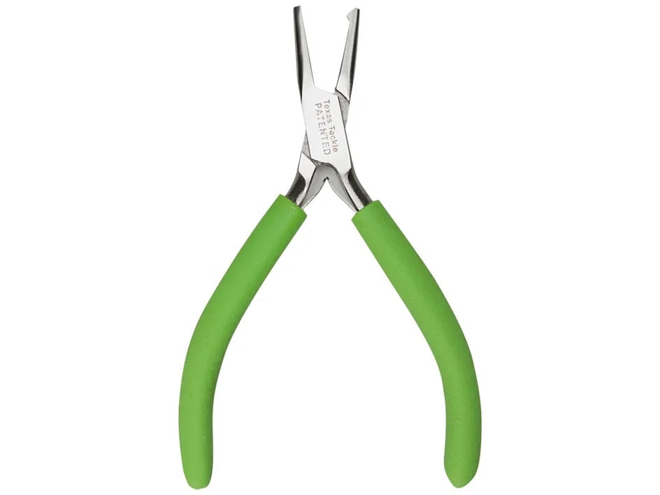 Texas Tackle Split Ring Pliers - Dogfish Tackle & Marine