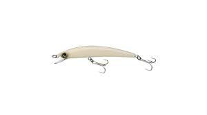 Yozuri Crystal Minnow Floating - Dogfish Tackle & Marine