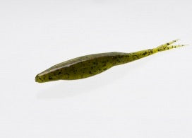 ZOOM Salty Super Fluke - Dogfish Tackle & Marine