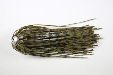 Gambler KO Punch Skirts - Dogfish Tackle & Marine