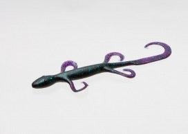 ZOOM 6” Lizard Super Salt Plus - Dogfish Tackle & Marine