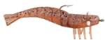 D.O.A 3” Shrimp 1/4oz 3 Pack - Dogfish Tackle & Marine