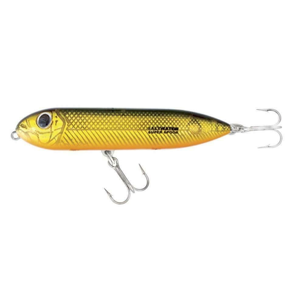 Heddon Super Spook Jr. - Dogfish Tackle & Marine