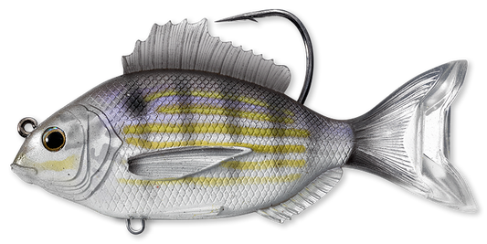 Live Target Pinfish Swim Bait - Dogfish Tackle & Marine