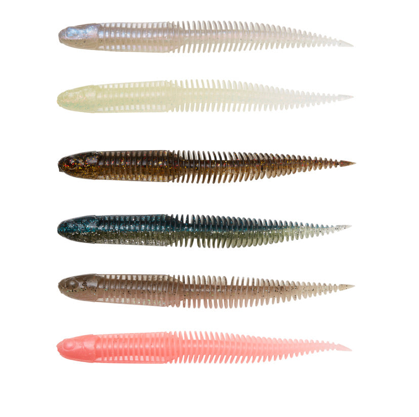 Savage Gear Dragon Tail 6” - Dogfish Tackle & Marine