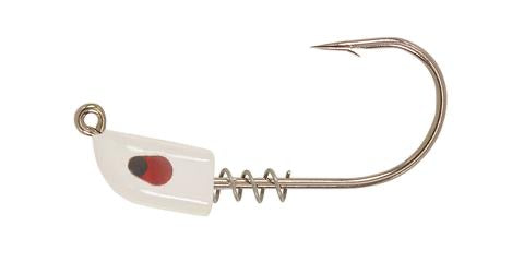 H&H Pro Threader Jig Heads - Dogfish Tackle & Marine