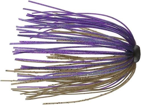 Gambler KO Punch Skirts - Dogfish Tackle & Marine