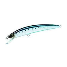 Yozuri Crystal Minnow Suspending - Dogfish Tackle & Marine