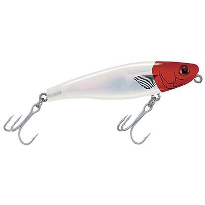 Mirrolure MirrOmullet XL Surface Walker - Dogfish Tackle & Marine