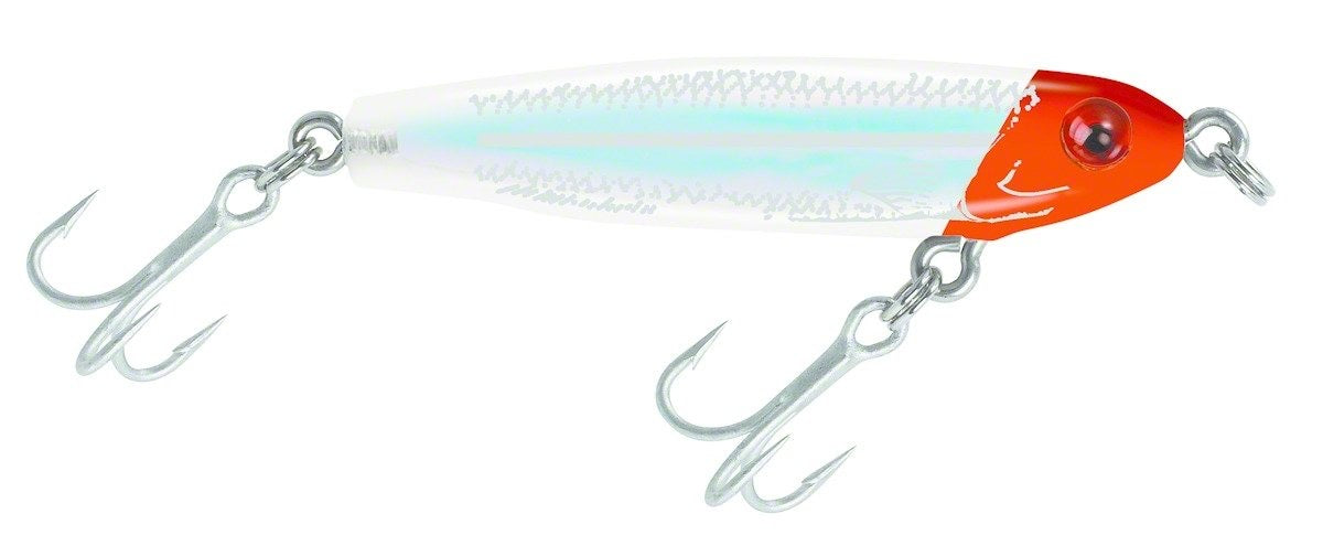 Mirrolure Mirr-o-Glass 9MR - Dogfish Tackle & Marine