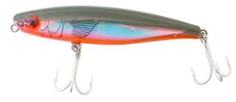 Mirrolure MirrOmullet XL Surface Walker - Dogfish Tackle & Marine