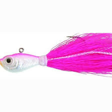 SPRO Buck Tail Jig - Dogfish Tackle & Marine