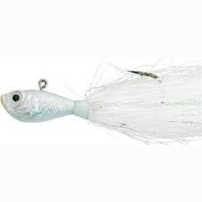 SPRO Buck Tail Jig - Dogfish Tackle & Marine