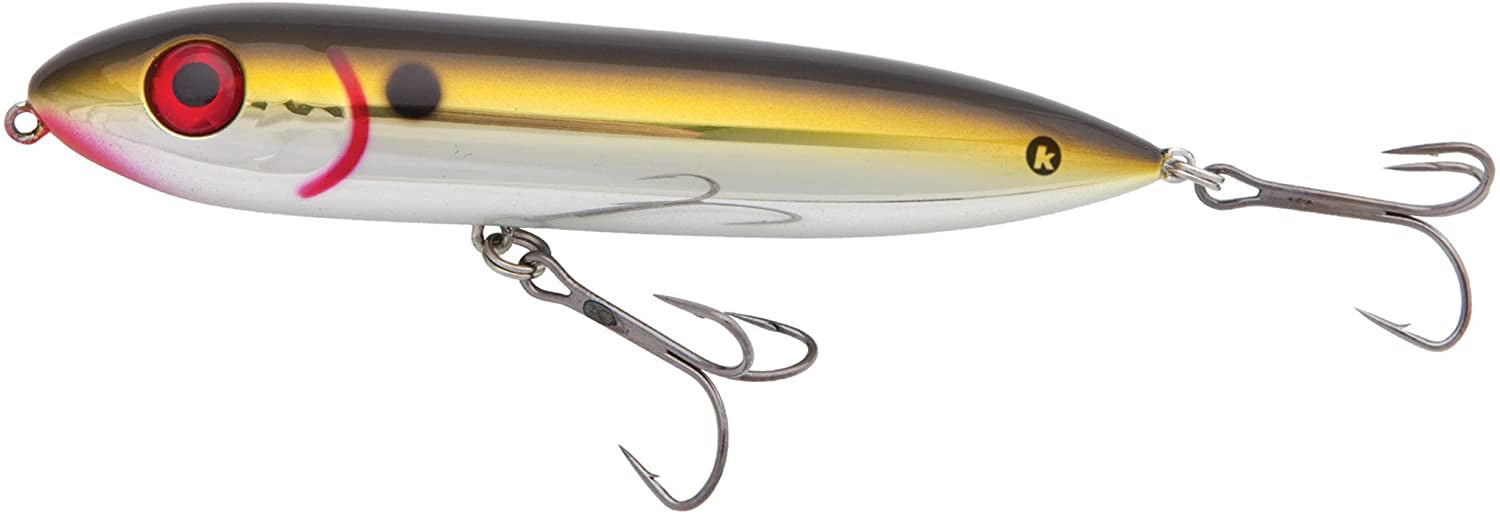 Heddon One Knocker Spook - Dogfish Tackle & Marine