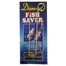 Diamond Fish Saver Descending Device - Dogfish Tackle & Marine