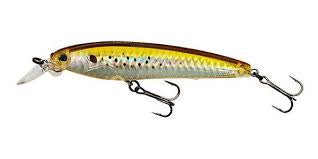 Yozuri 51135 3DS Minnow - Dogfish Tackle & Marine