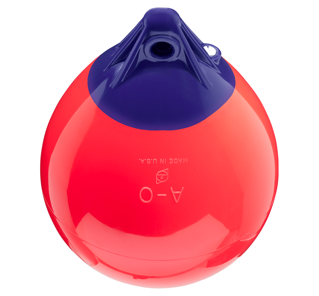 Polyform A Series Buoy - Dogfish Tackle & Marine