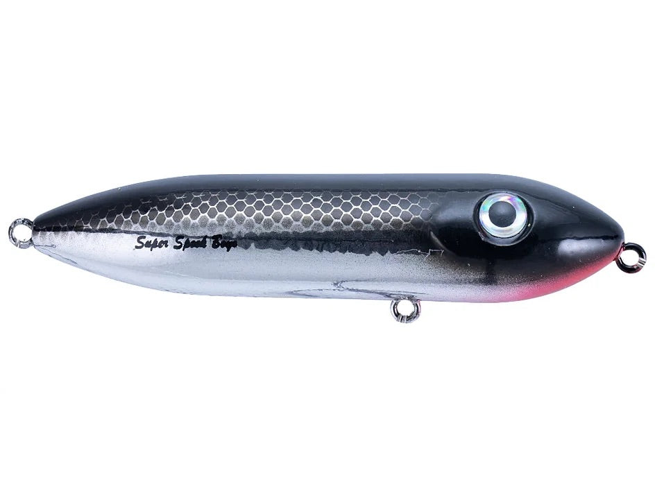 Heddon Super Spook BOYO - Dogfish Tackle & Marine