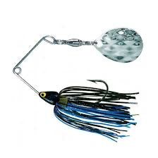 Strike King Mini King Spinner Bait 1/8oz - Dogfish Tackle & Marine