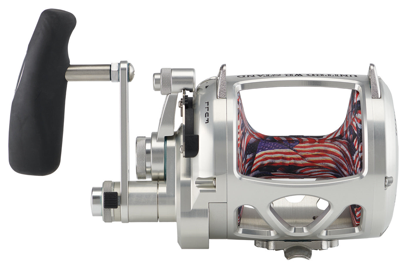 Penn International Liberty VI Trolling Reel - Dogfish Tackle & Marine