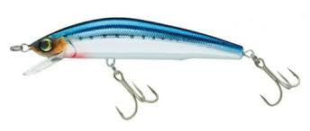 Yozuri Mag Minnow Floating - Dogfish Tackle & Marine