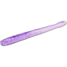 ZOOM Magnum Finesse Worm Super Salt Plus - Dogfish Tackle & Marine