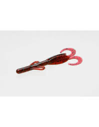 ZOOM Brush Hog Super Salt Plus - Dogfish Tackle & Marine