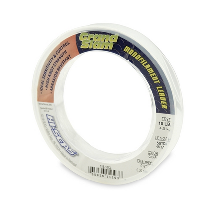 Hi Seas Grand Slam Monofilament - Dogfish Tackle & Marine