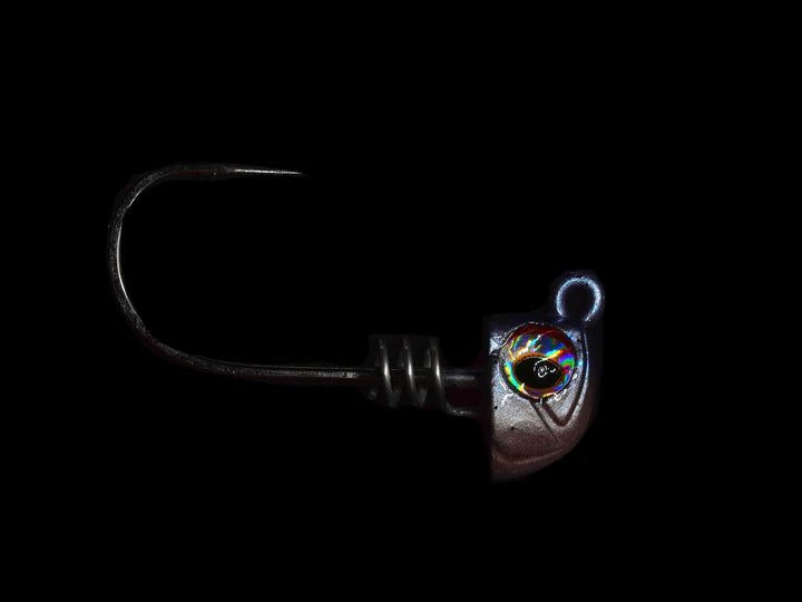 NLBN 3inch Jig Head - Dogfish Tackle & Marine