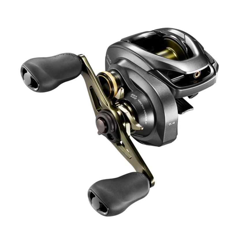 SHIMANO CURADO DC - Dogfish Tackle & Marine