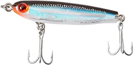 Mirrolure Mirr-o-Glass 9MR - Dogfish Tackle & Marine