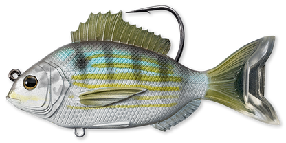 Live Target Pinfish Swim Bait - Dogfish Tackle & Marine