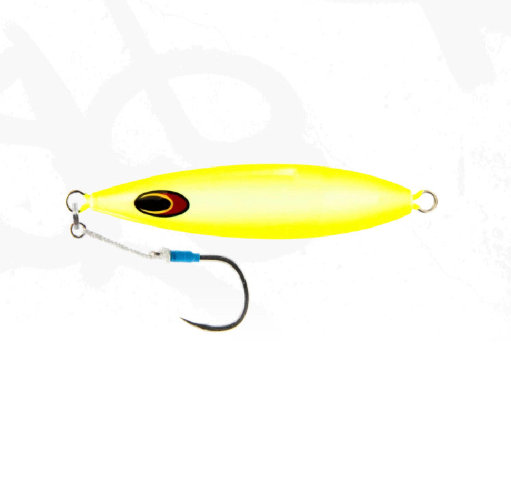 Nomad Gypsea 120gram Deep Jig - Dogfish Tackle & Marine