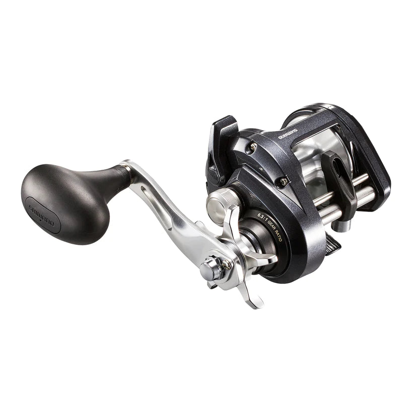 Shimano Tekota 800 PGA - Dogfish Tackle & Marine