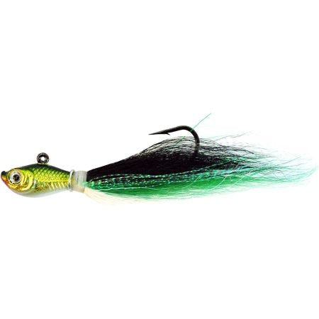 SPRO Buck Tail Jig - Dogfish Tackle & Marine