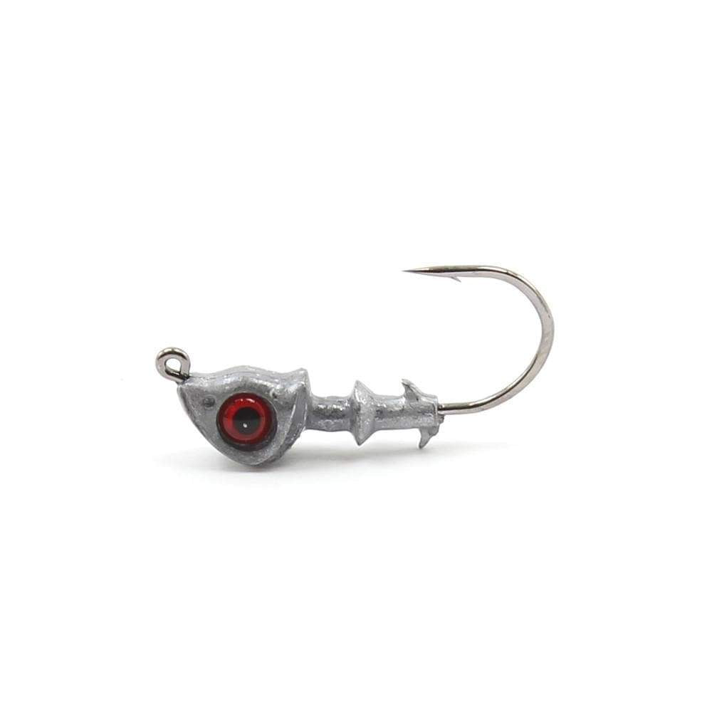 DOA C.A.L Jig Heads - Dogfish Tackle & Marine