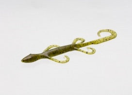 ZOOM 6” Lizard Super Salt Plus - Dogfish Tackle & Marine