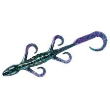 YUM 6” Lizard - Dogfish Tackle & Marine