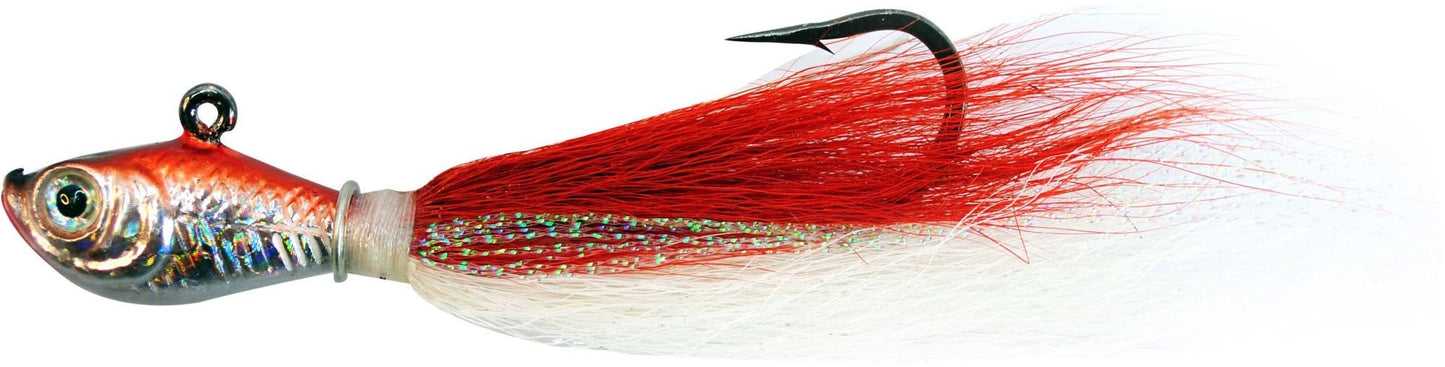 SPRO Buck Tail Jig - Dogfish Tackle & Marine