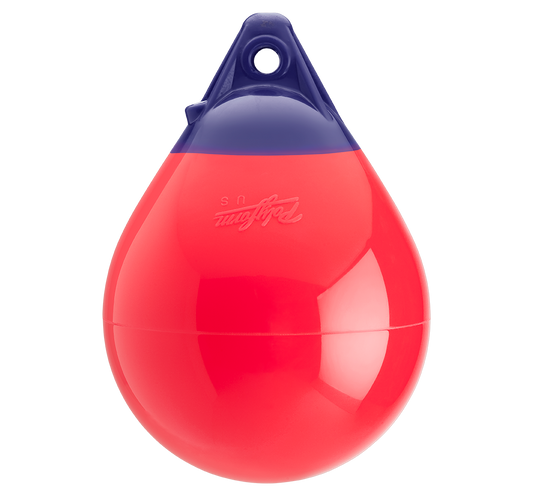 Polyform A Series Buoy - Dogfish Tackle & Marine