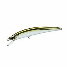 Yozuri Crystal Minnow Suspending - Dogfish Tackle & Marine