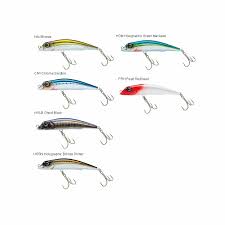 Yozuri Mag Darter Floating - Dogfish Tackle & Marine