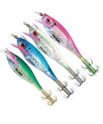 Yozuri Jig For Squid A333 M2 - Dogfish Tackle & Marine