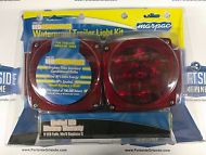 Marpac LED Trailer Light Kit #7-0011 - Dogfish Tackle & Marine