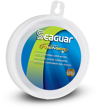 Seaguar Premier Flourocarbon 25yds - Dogfish Tackle & Marine