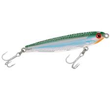 MirrOlure 19MR MirrOminnow - Dogfish Tackle & Marine