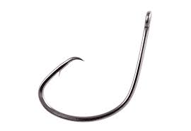 Owner Mutu Light Pro Circle Hooks - Dogfish Tackle & Marine